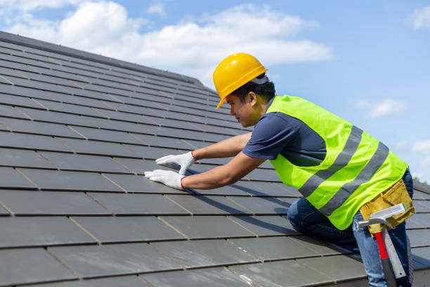 Quick and Trustworthy Emergency Roof Repair Services in Terre Haute, IN