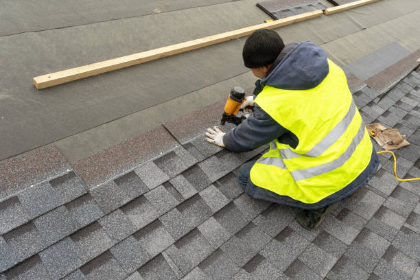 Best Commercial Roofing Services  in Terre Haute, IN