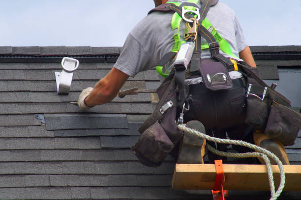 Best Best Roofing Contractors  in Terre Haute, IN