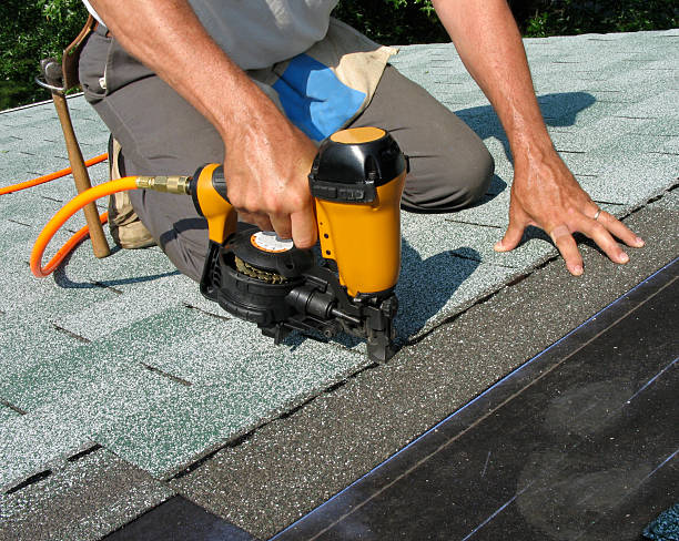 Best Roof Waterproofing Services  in Terre Haute, IN