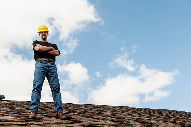 Best Roof Leak Repair  in Terre Haute, IN