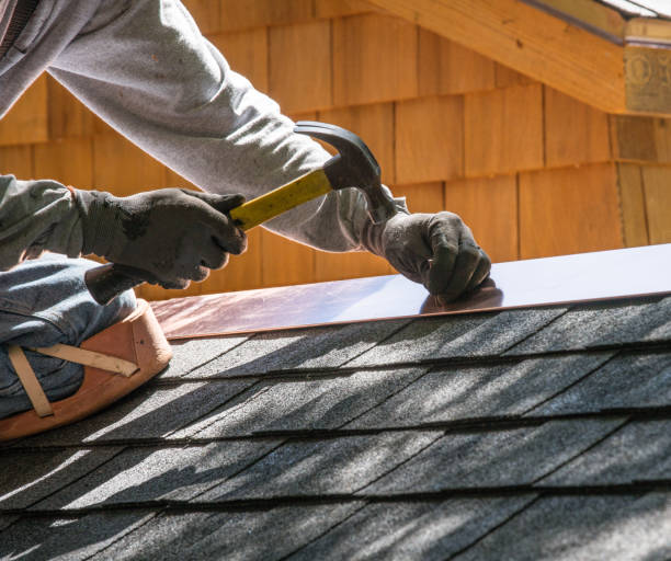 Roof Gutter Cleaning in Terre Haute, IN